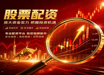 百商股票配资,股票配资流程,股市杠杆管理,行情波动观察,平台资金安全保障,配资账户开通流程,股票配资合规风险,股市创新趋势,杠杆止损策略,配资平台风控体系