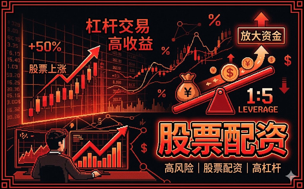大众配资与清算博弈：资金池、波动与风控全景