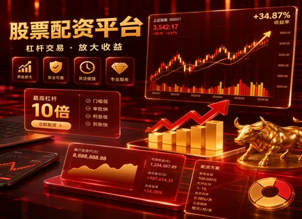 铁力股票配资：像写程序一样管理资金与风险