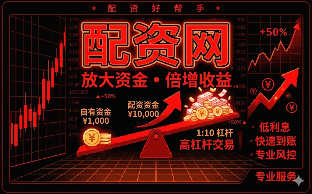 信投配资视角：从趋势预测到风控落地的交易流程