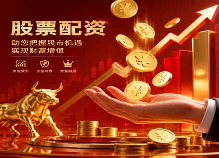 配资标准与平台策略：杠杆怎么用不翻车