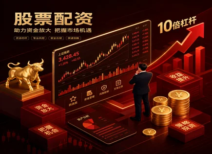 杠杆交易与配资风控：把握风险平价的&ldquo;算账逻辑&rdquo;