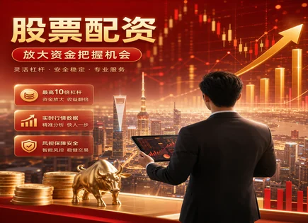 股票配资全流程拆解：看懂担保物与风险防线
