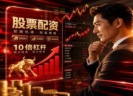 配资暗流全景：订单簿、费用与清算的真相