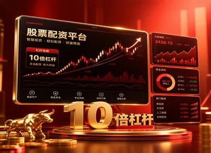 配资到底怎么管？从杠杆到小盘股策略全解析