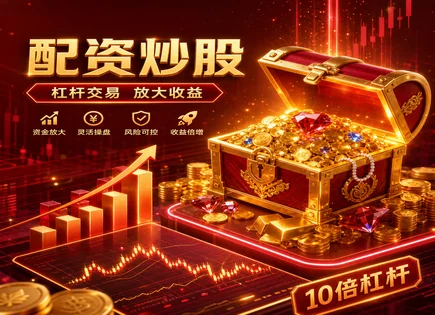 丹东配资实战：把控融资成本与波动的跟踪法