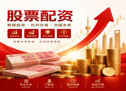 从配资到股息：看懂风险、走向与平台选择