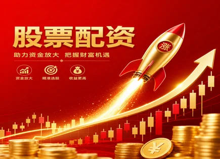 配资像&ldquo;加速器&rdquo;也像&ldquo;放大镜&rdquo;：看懂收益、风险和成本