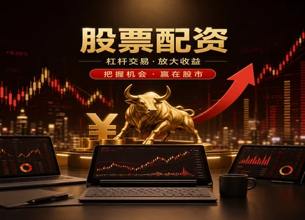 炒股配资：在波动与机会之间做资金分层管理