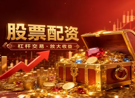 配资这门&ldquo;加速器&rdquo;：钱从哪来，风险往哪走