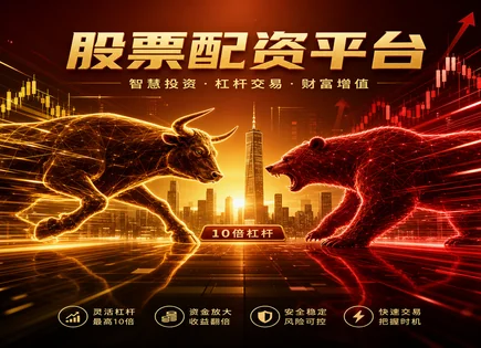 配资这条&ldquo;捷径&rdquo;怎么走：一步步看懂短期资金与成本