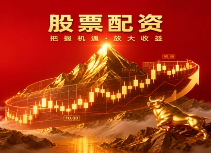 看懂股票配资：从比例到风险全流程