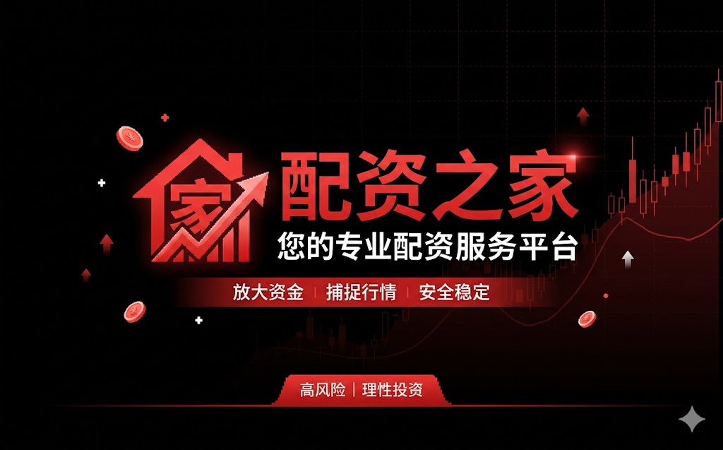 配资不是捷径：从资质审核到失败复盘的辩证路径