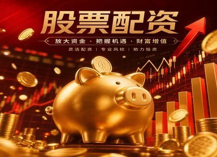 配资提款与资金效率：一套看懂背后的&ldquo;水路图&rdquo;