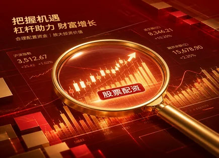 配资到风控：看懂止损与强平的&ldquo;底层逻辑&rdquo;