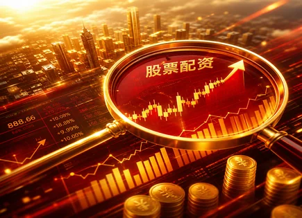 从配资到量化：外国股票配资的可计算收益管理