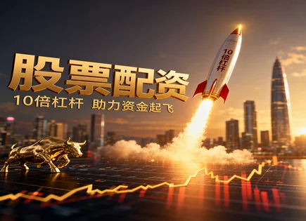 期货配资利息的&ldquo;活账本&rdquo;与风险控制全流程