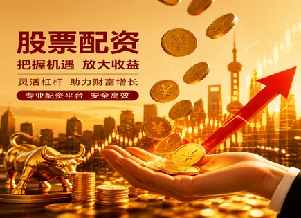 免息配资与保证金：如何做出稳健的资产配置决策？