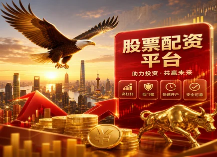 场内配资平台全链路解析：合规审核与风控预防