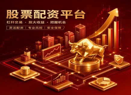 把握节奏：智淘股票配资的流程与成本平衡之道