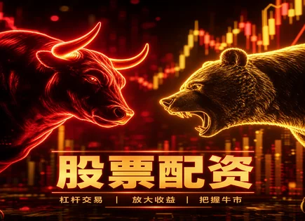 peizi平台与杠杆交易：黑天鹅下的稳健策略