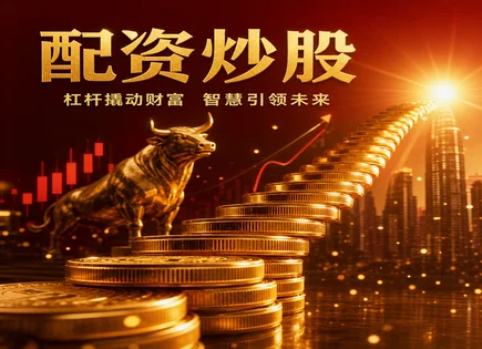 配资在波动里怎么跑：技术平台与资金流程速览