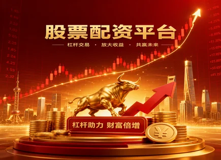 25522股票配资：看懂趋势、利率与风险的&ldquo;组合账本&rdquo;