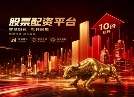 配资从申请到托管：效率与风险如何被算清