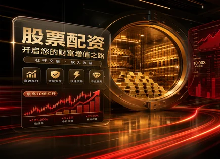 资金与风险同管：配资、波动与成长股的可验证流程