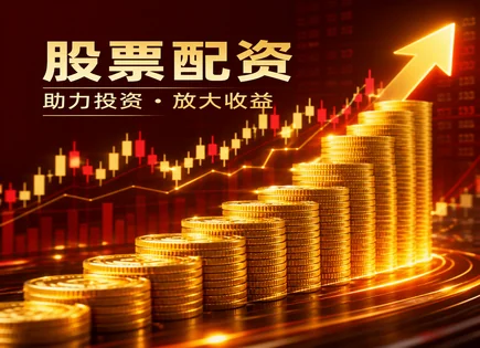 港利股票配资风控全链路：从开户到资金分配