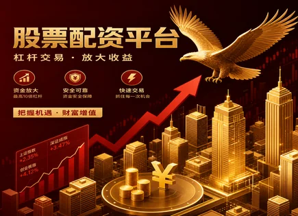 杠杆不等于豪赌：配资资金管理与风险账本