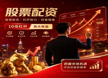 配资行业全景解读：杠杆、审核与债务压力如何平衡
