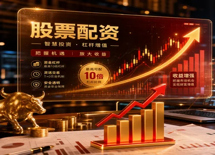 在线炒股配资：资金与风控的全流程指南
