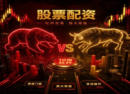 从&ldquo;配资梦&rdquo;到风控课：看懂保证金交易与风险账