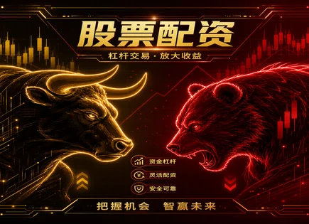 科技股票配资：从配资协议到绩效反馈的流程全景