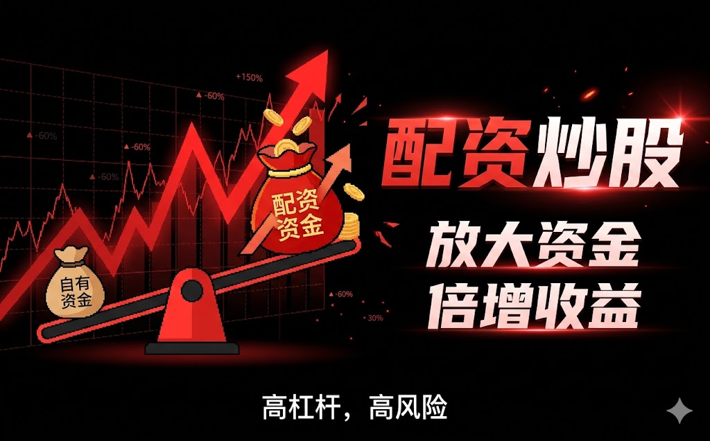 小虎股票配资的账本游戏：从行情到保障全讲清