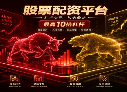 从拓客到风控：配资对交易与监管的全景解读