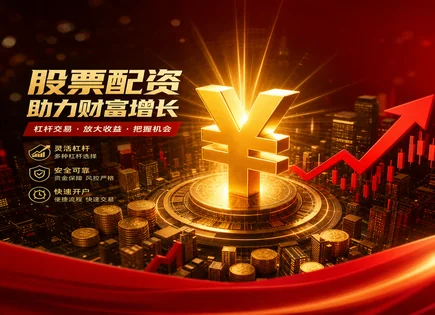 配资与科技股联动：从正规官网到杠杆风险