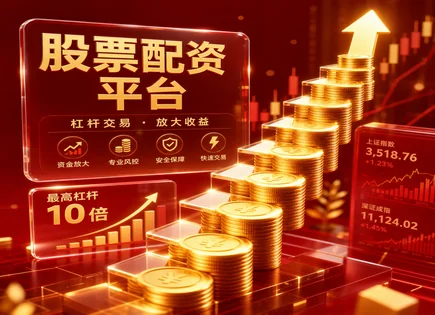 配资江湖的账：资金从哪来、股市怎么走