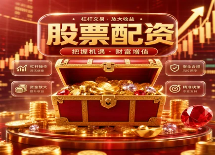 配资与熊市博弈：风控先行的机会账本