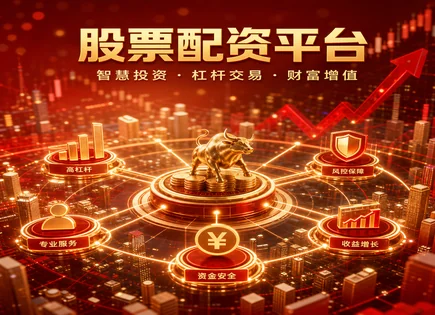股票配资市场,配资贷款比例,资金放大趋势,配资平台稳定性,平台资金管理,股市杠杆投资,杠杆风险,案例教训,配资风控,投资者资金安全