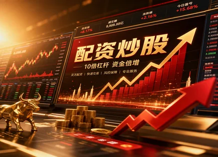 加杠杆炒股,短期盈利策略,配资行业整合,股市低迷期风险,风险调整收益,开设配资账户,交易速度,杠杆交易
